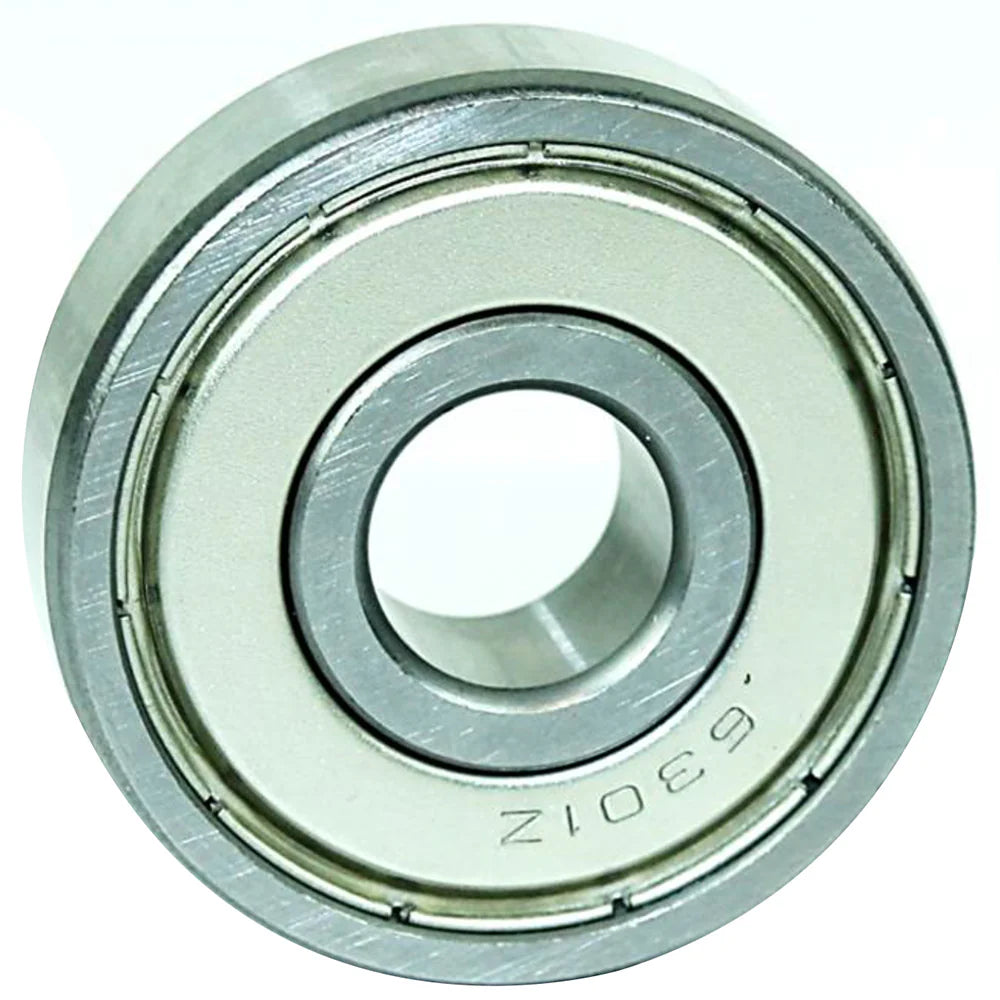 Rodamiento 6201 ZZ C0 PFI 12x32x10  Milímetros