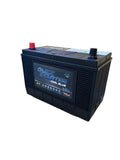 Batería Quick Starter 31-800 100AH 800CCA Estándar