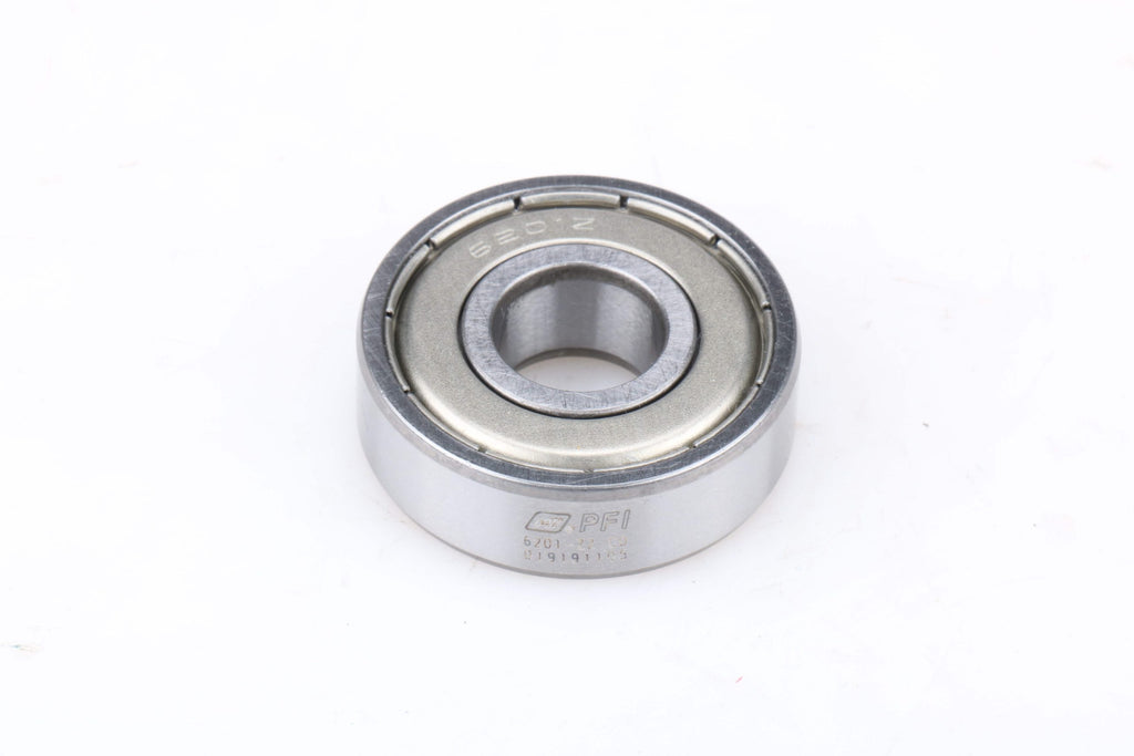 Rodamiento 6201 ZZ C0 PFI 12x32x10  Milímetros