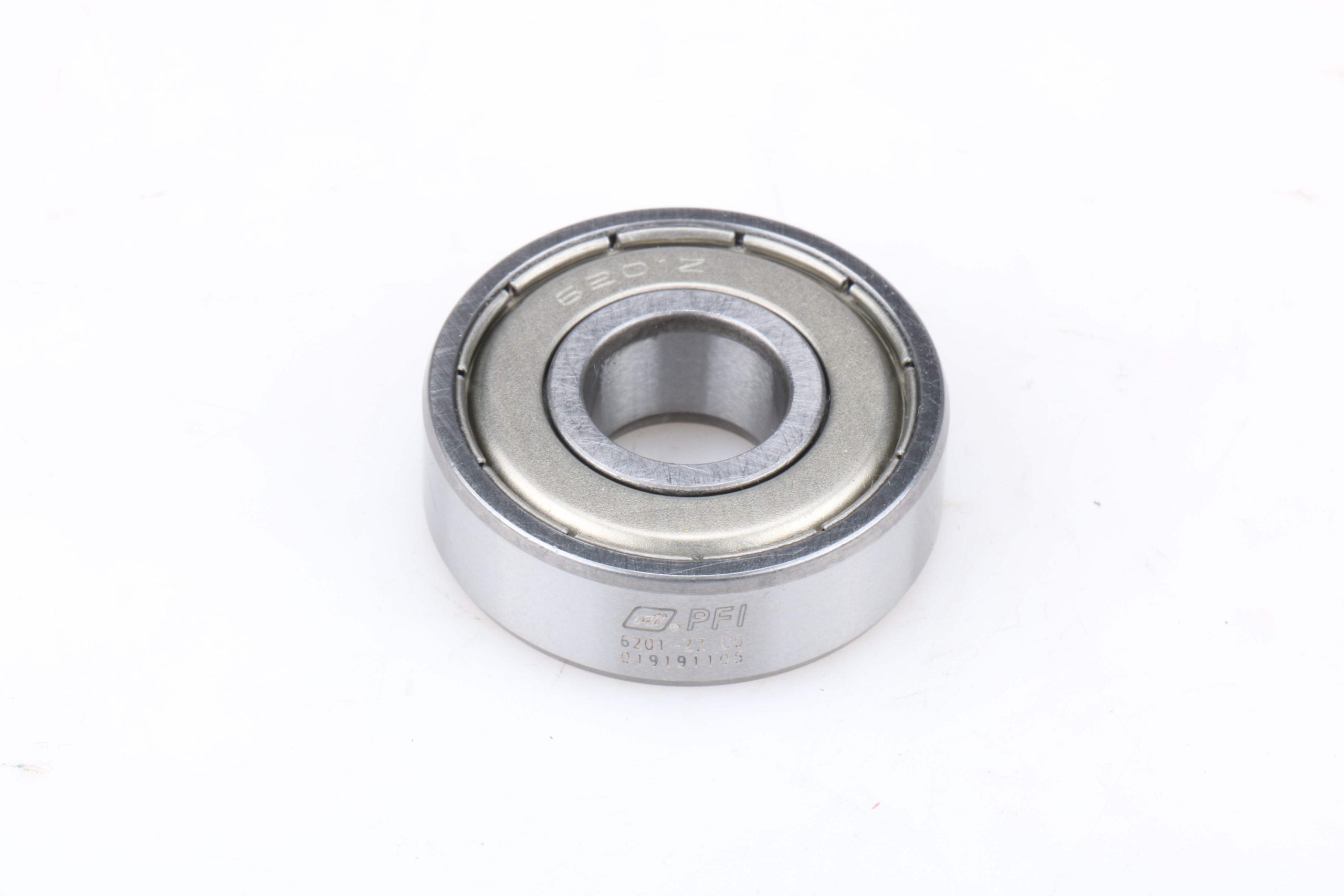 Rodamiento 6201 ZZ C0 PFI 12x32x10  Milímetros