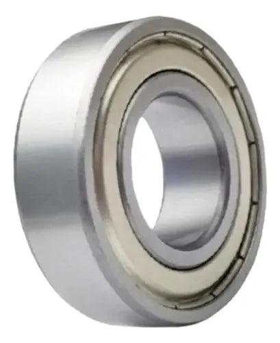 Rodamiento 6201 ZZ C0 PFI 12x32x10  Milímetros