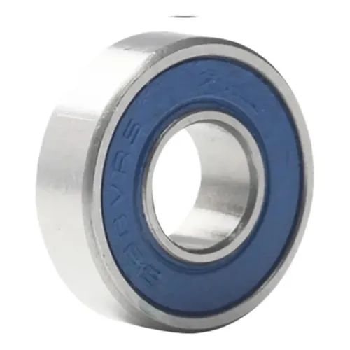 Rodamiento 6203 2RS C3 PFI 17x40x12 Milímetros