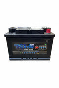 Batería Quick Starter AGM LN3 57020 70AH 760CCA
