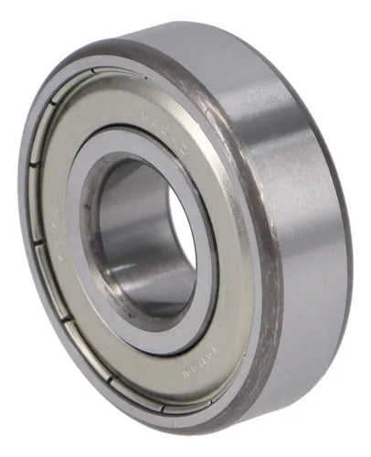 Rodamiento 6304 ZZ C0 PFI 20x52x15 Milímetros