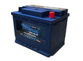 Batería Quick Starter EFB LN2 56010 60AH 600CCA