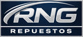 Repuestos RNG – Inicio