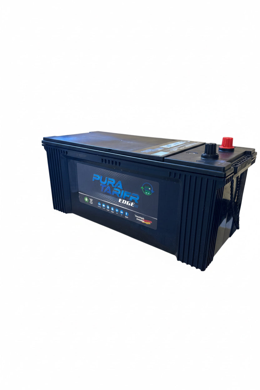 Batería Quick Starter 160G51 150AH 1000CCA