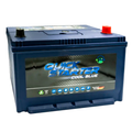 Batería Quick Starter 105D31L 90AH 700CCA
