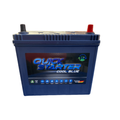 Batería Quick Starter NS60L 45AH 400CCA
