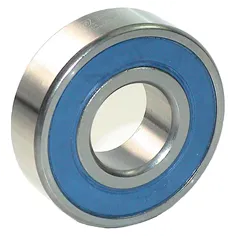 Rodamiento 6204 2RS C3 PFI 20x47x14 Milímetros