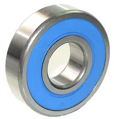 Rodamiento 6305 2RS C0 PFI 25x62x17 Milímetros