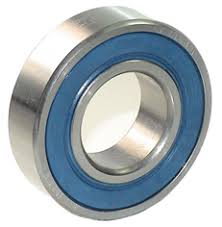 Rodamiento 6205 2RS C3 PFI 25x52x15 Milímetros